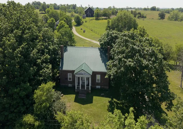 Photo 1 of Single family home for sale at 6300 A Mccowans Fry Rd, Versailles, KY 40383 | MLS# 26019474 | Listing updated on 2026-09-08