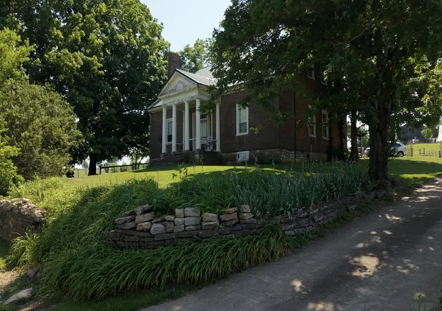 Photo 4 of Single family home for sale at 6300-a Mccowans Fry Rd, Versailles, KY 40383 | MLS# 26019474 | Listing updated on 2026-09-08