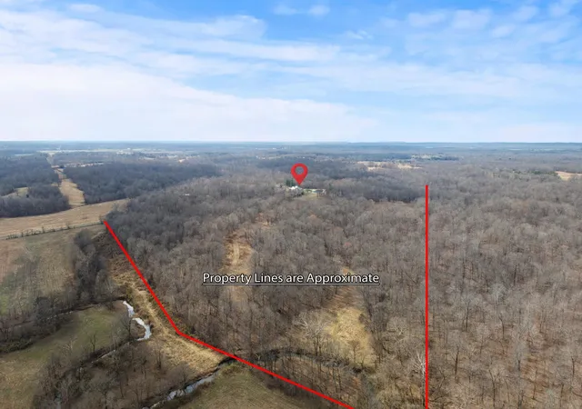 Photo 2 of Land for sale at 7419 L Bill Thompson Rd, Kuttawa, KY 42055 | MLS# 26018996 | Listing updated on 2026-08-07