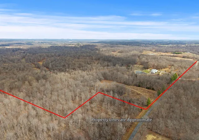 Photo 2 of Land for sale at 7419-l Bill Thompson Rd, Kuttawa, KY 42055 | MLS# 26018996 | Listing updated on 2026-08-07