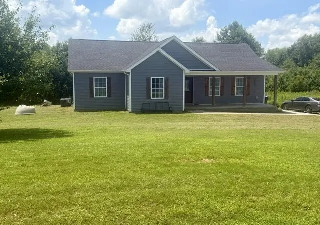 Photo 1 of House for sale at 129 Terry Bastin Rd, Hardyville, KY 42746 | MLS# 26019155 | Listing updated on 2026-10-19
