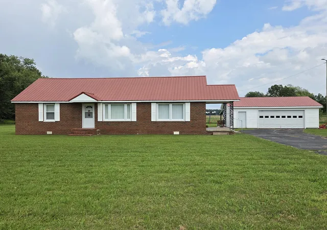 Photo 1 of Single family home for sale at 9920 State Route 1241, Boaz, KY 42027 | MLS# 26019505 | Listing updated on 2026-07-22