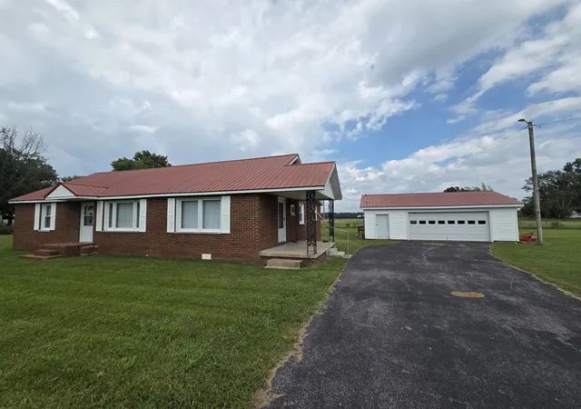 Photo 2 of Single family home for sale at 9920 State Route 1241, Boaz, KY 42027 | MLS# 26019505 | Listing updated on 2026-07-22