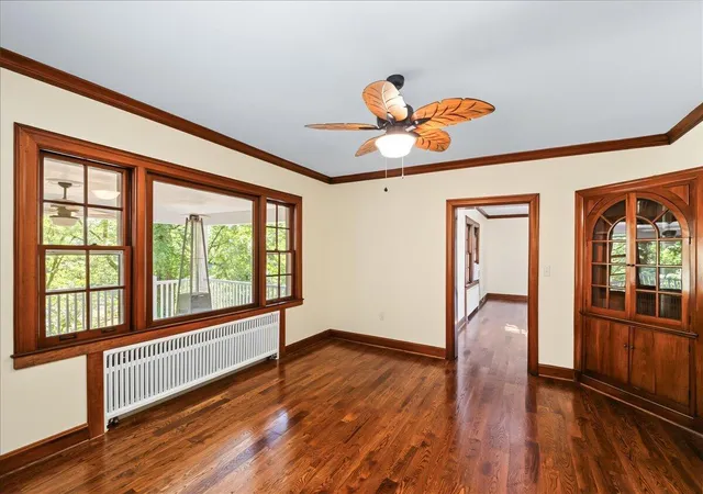 Photo 4 of Single family home for sale at 207 Paul Sawyier Dr, Frankfort, KY 40601 | MLS# 26018961 | Listing updated on 2026-07-27