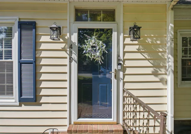 Photo 3 of Sale Pending at 419 Mill Rd, Midway, KY 40347 | MLS# 26018990 | Listing updated on 2026-09-29