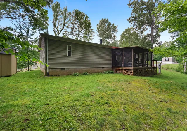 Photo 3 of Single family home for sale at 75 Walnut Dr, Cadiz, KY 42211 | MLS# 26019651 | Listing updated on 2026-08-14