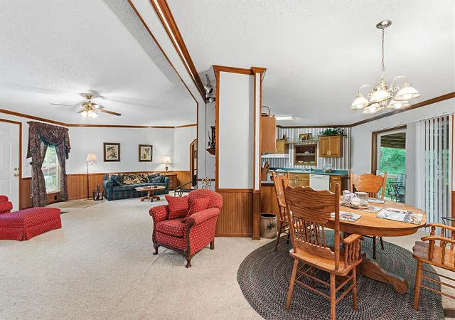 Photo 4 of Single family home for sale at 75 Walnut Dr, Cadiz, KY 42211 | MLS# 26019651 | Listing updated on 2026-08-14