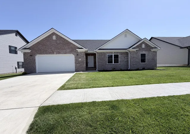 Photo 1 of Single family home for sale at 103 Linzi Way, Paris, KY 40361 | MLS# 26018917 | Listing updated on 2026-07-18