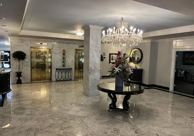 Photo 3 of Condo for sale at 101 S Hanover Ave #2M, Lexington, KY 40502 | MLS# 26019062 | Listing updated on 2026-10-15