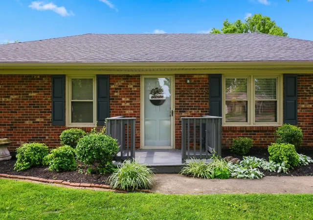Photo 4 of Single family home for sale at 1007 Coleman Ct, Harrodsburg, KY 40330 | MLS# 26019107 | Listing updated on 2026-09-04