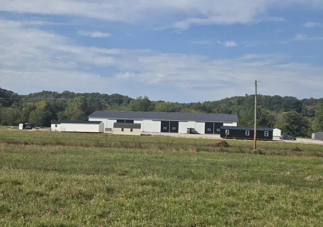 Land for sale at 3557 - A Ml Crk Rd, Owingsville, KY 40360 | MLS# 26018951