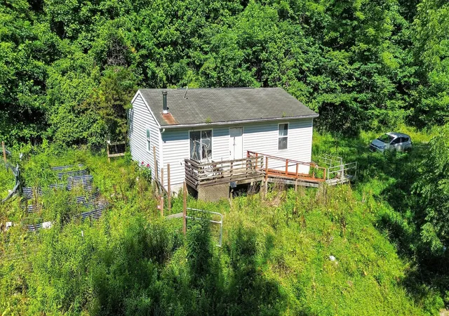 Single family home for sale at 463 Hillman Rd, Olive Hill, KY 41164 | MLS# 26018950