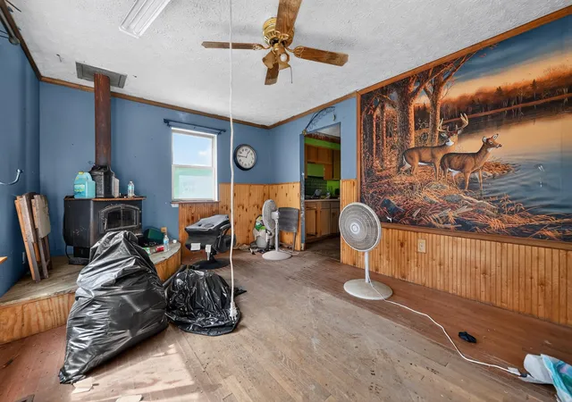 Photo 3 of Single family home for sale at 463 Hillman Rd, Olive Hill, KY 41164 | MLS# 26018950 | Listing updated on 2026-09-11