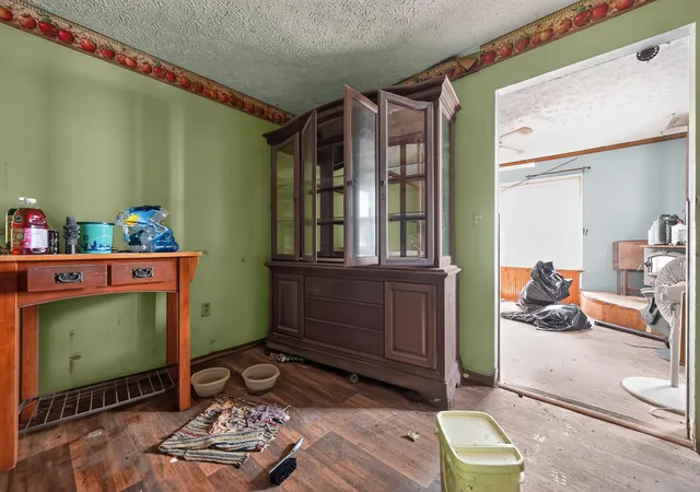 Photo 4 of Single family home for sale at 463 Hillman Rd, Olive Hill, KY 41164 | MLS# 26018950 | Listing updated on 2026-09-11