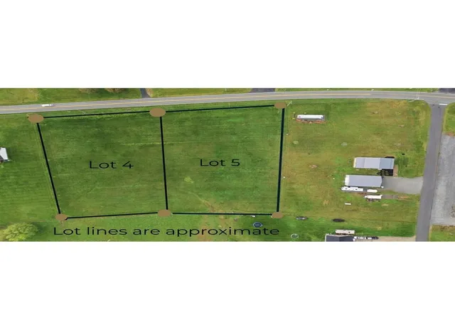 Photo 1 of Land for sale at 3240 & 3286 Kennedy Brg Rd, Lancaster, KY 40444 | MLS# 26019027 | Listing updated on 2026-08-04