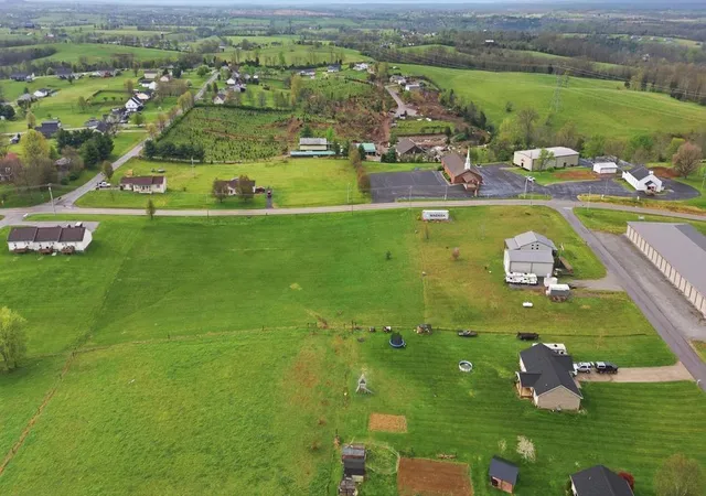 Photo 3 of Land for sale at 3240 & 3286 Kennedy Brg Rd, Lancaster, KY 40444 | MLS# 26019027 | Listing updated on 2026-08-04