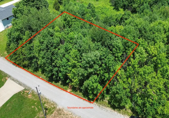 Photo 1 of Land for sale at 125 Kelly Cir, Nancy, KY 42544 | MLS# 26018954 | Listing updated on 2026-08-12