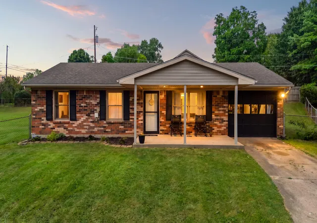 Photo 1 of Single family home for sale at 1106 Pocahontas Ct, Georgetown, KY 40324 | MLS# 26020561 | Listing updated on 2026-08-28