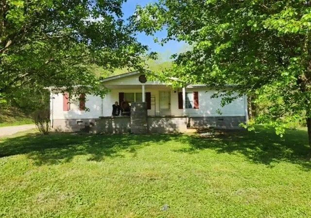 Photo 1 of Single family home for sale at 4768 Ky 1809, Barbourville, KY 40906 | MLS# 26018964 | Listing updated on 2026-09-21