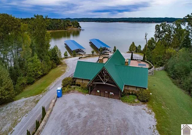 Photo 1 of Land for sale at 42 Old Eagle Rd #42, Murray, KY 42071 | MLS# 26020963 | Listing updated on 2026-08-04
