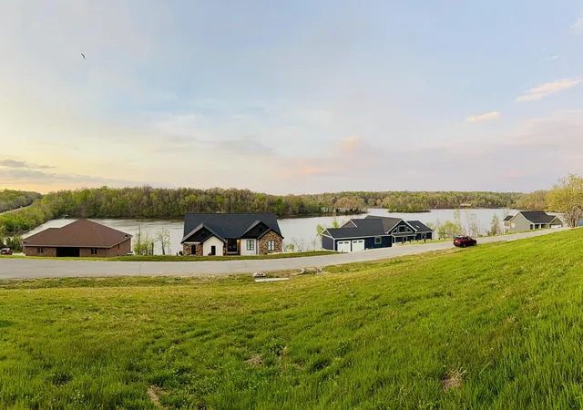 Photo 1 of Land for sale at Lot 82 Kelsey Joe Ln, Eddyville, KY 42038 | MLS# 26018988 | Listing updated on 2026-07-18
