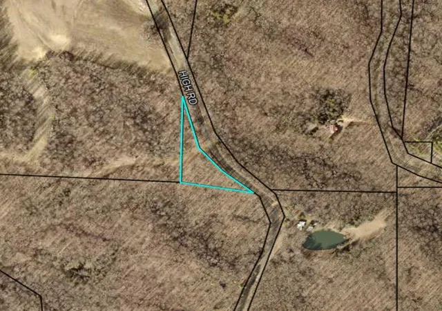 Photo 1 of Sale Pending at Parcel 097000007300 High Rd, Sedalia, KY 42079 | MLS# 26018998 | Listing updated on 2026-07-18