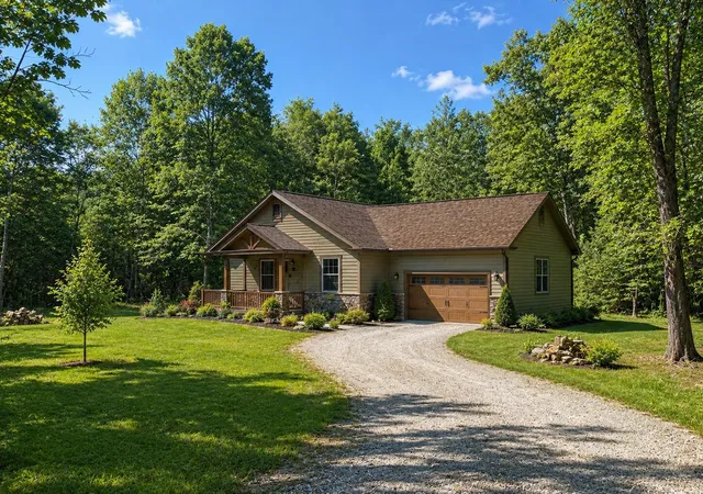 Photo 4 of Land for sale at 0000 Wm Judd, Columbia, KY 42728 | MLS# 26018993 | Listing updated on 2026-08-17
