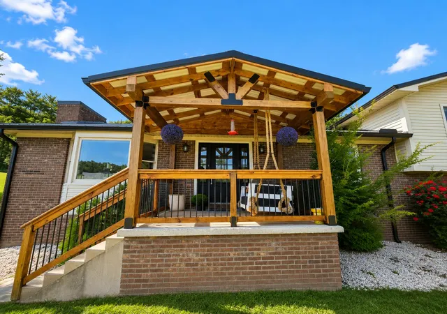 Photo 3 of Single family home for sale at 144 Mathel Hl Rd, Pineville, KY 40977 | MLS# 26019014 | Listing updated on 2026-08-04