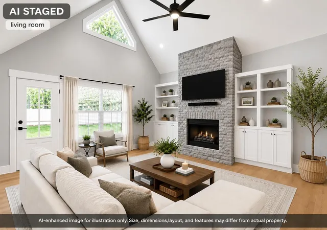 Photo 3 of Single family home for sale at 1031 Southwind Dr, Paducah, KY 42001 | MLS# 26019675 | Listing updated on 2026-09-12