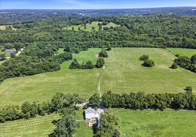 Photo 3 of Land for sale at Tract #1 Johnson Rd, Frankfort, KY 40601 | MLS# 26019024 | Listing updated on 2026-08-17