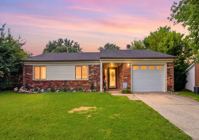 Photo 1 of Single family home for sale at 3341 Featherston Dr, Lexington, KY 40515 | MLS# 26019417 | Listing updated on 2026-08-19