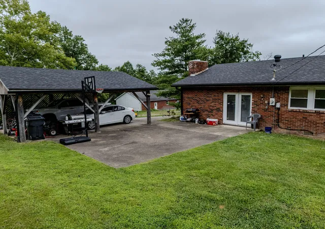 Photo 33 of Single family home for sale at 10 Poplar Ln, Morehead, KY 40351 | MLS# 26019034 | Listing updated on 2026-07-31