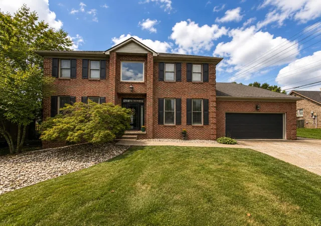 Photo 1 of Single family home for sale at 4665 Saron Dr, Lexington, KY 40515 | MLS# 26019066 | Listing updated on 2026-10-13