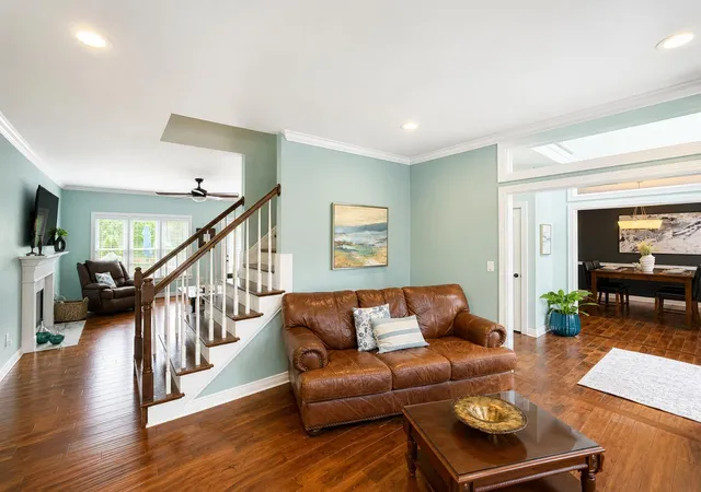 Photo 3 of Single family home for sale at 4665 Saron Dr, Lexington, KY 40515 | MLS# 26019066 | Listing updated on 2026-10-13