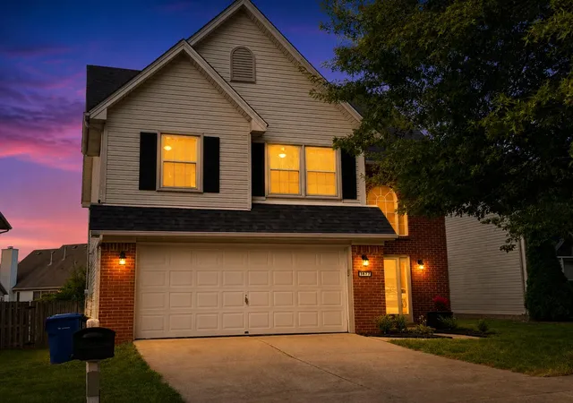 Photo 1 of Sale Pending at 3877 Scarlet Oak Ln, Lexington, KY 40514 | MLS# 26019277 | Listing updated on 2026-07-25