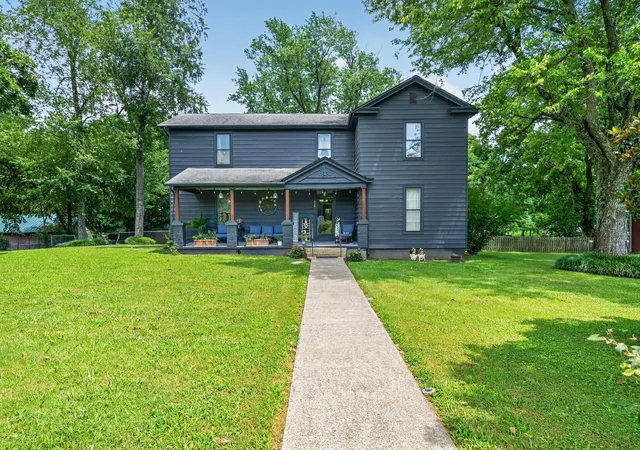 Single family home for sale at 425 Main St, Cerulean, KY 42215 | MLS# 26019060