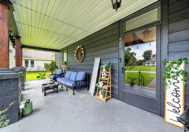 Photo 3 of Single family home for sale at 425 Main St, Cerulean, KY 42215 | MLS# 26019060 | Listing updated on 2026-09-12
