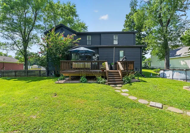 Photo 4 of Single family home for sale at 425 Main St, Cerulean, KY 42215 | MLS# 26019060 | Listing updated on 2026-09-12