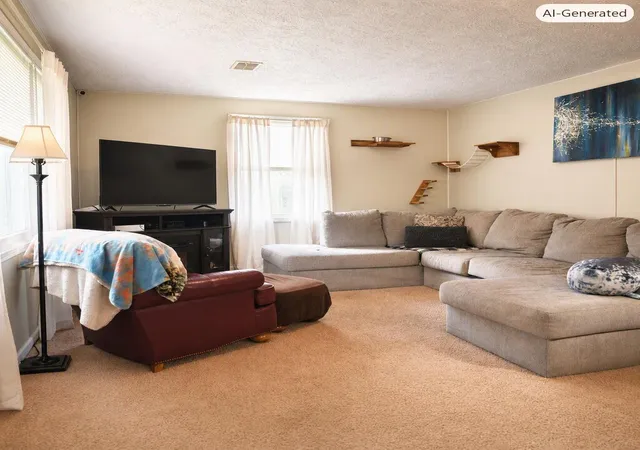 Photo 2 of Single family home for sale at 7440 Cream Aly Rd, Jeffersonville, KY 40337 | MLS# 26019068 | Listing updated on 2026-08-09