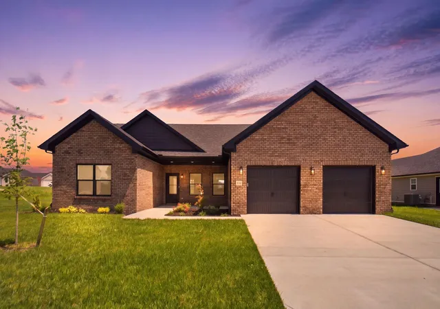 Photo 1 of Single family home for sale at 514 Chickasaw Dr, Richmond, KY 40475 | MLS# 26019076 | Listing updated on 2026-09-21