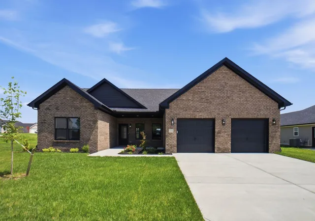 Photo 2 of Single family home for sale at 514 Chickasaw Dr, Richmond, KY 40475 | MLS# 26019076 | Listing updated on 2026-09-21