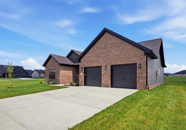 Photo 4 of Single family home for sale at 514 Chickasaw Dr, Richmond, KY 40475 | MLS# 26019076 | Listing updated on 2026-09-21