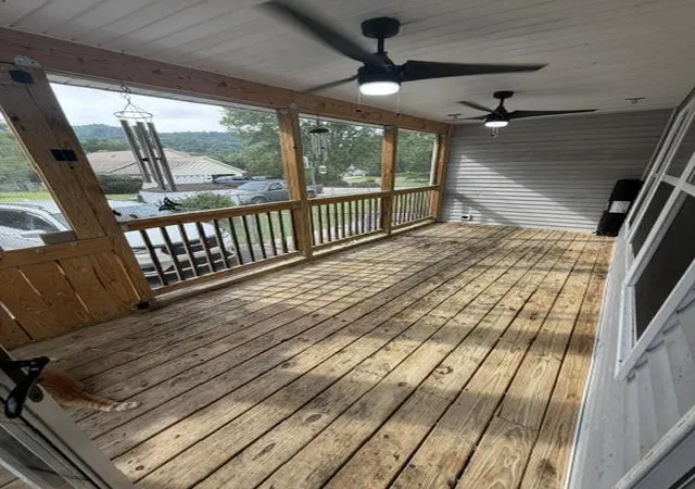 Photo 3 of Single family home for sale at 275 Burton Rd, Letcher, KY 41832 | MLS# 26019102 | Listing updated on 2026-09-28