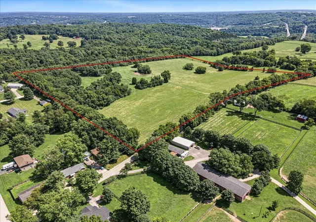 Photo 2 of Sale Pending at Tract #2 Johnson Rd, Frankfort, KY 40601 | MLS# 26019095 | Listing updated on 2026-09-05