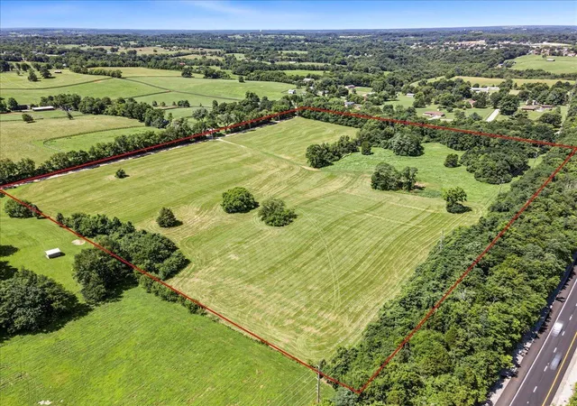Photo 1 of Land for sale at Tract #3 Johnson Rd, Frankfort, KY 40601 | MLS# 26019097 | Listing updated on 2026-08-17