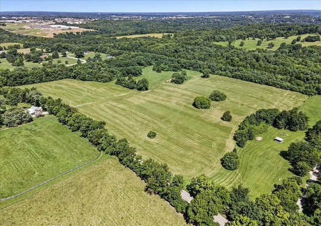 Photo 3 of Land for sale at Tract #3 Johnson Rd, Frankfort, KY 40601 | MLS# 26019097 | Listing updated on 2026-08-17