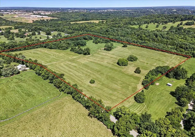 Photo 4 of Land for sale at Tract #4 Johnson Rd, Frankfort, KY 40601 | MLS# 26019098 | Listing updated on 2026-08-17