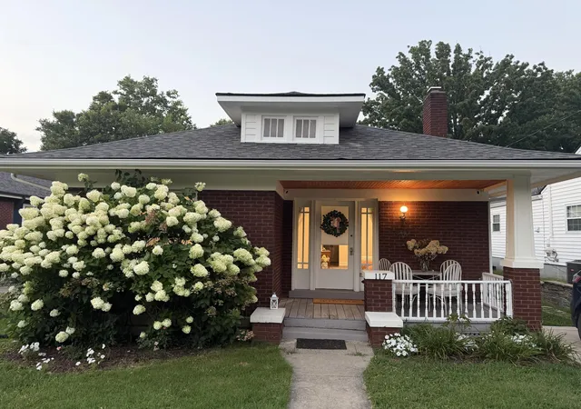 Photo 1 of Sale Pending at 117 Penmoken Park, Lexington, KY 40503 | MLS# 26019490 | Listing updated on 2026-09-04