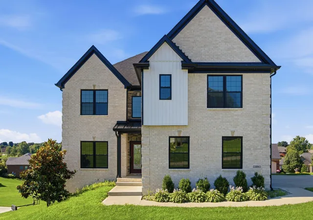 Photo 1 of Sale Pending at 109 Wannamaker Blvd, Richmond, KY 40475 | MLS# 26019720 | Listing updated on 2026-09-13