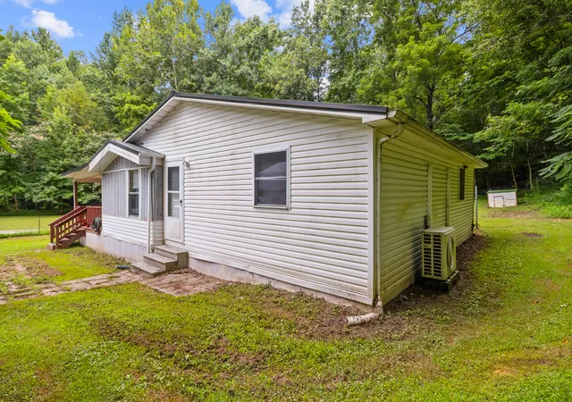 Photo 68 of Single family home for sale at 501 Left Frk Moore Crk Rd, Fourmile, KY 40939 | MLS# 26019129 | Listing updated on 2026-08-25